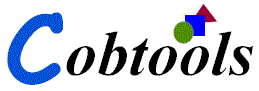 Bienvenidos a COBTOOLS - Tools for COBOL Programmers